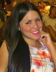 32 Year Old Barranquilla, Colombia Woman